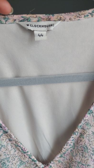 Rochița model deosebit