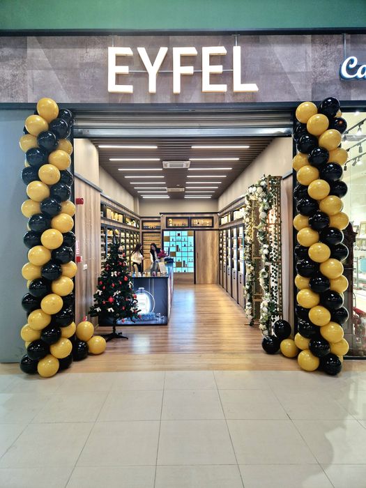 Aranjamente baloane/florale pentru evenimente de neuitat