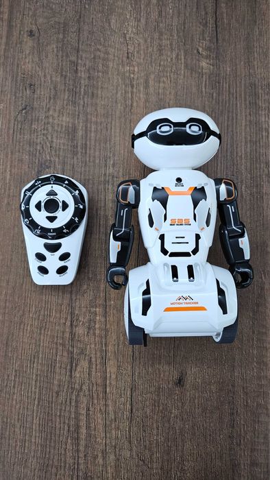 Робот YCOO Neo Silverlit