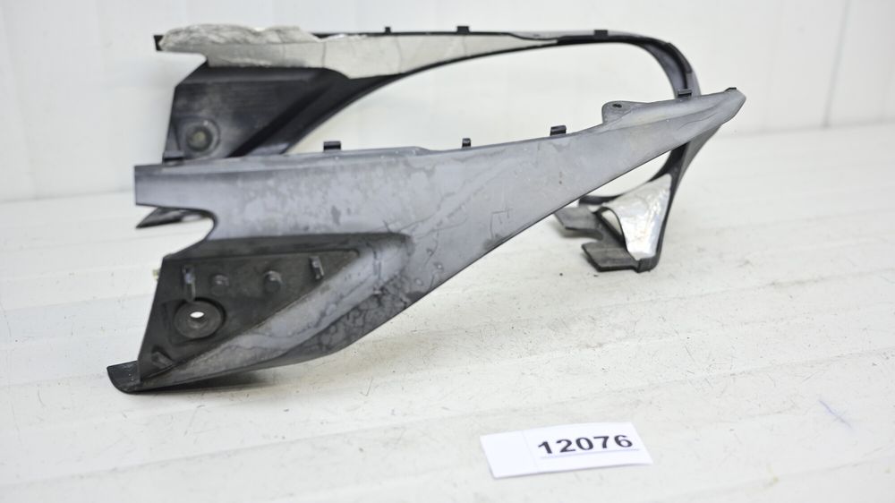 Carena Plastic Spate Evacuare Yamaha FZ6 2004 - 2009