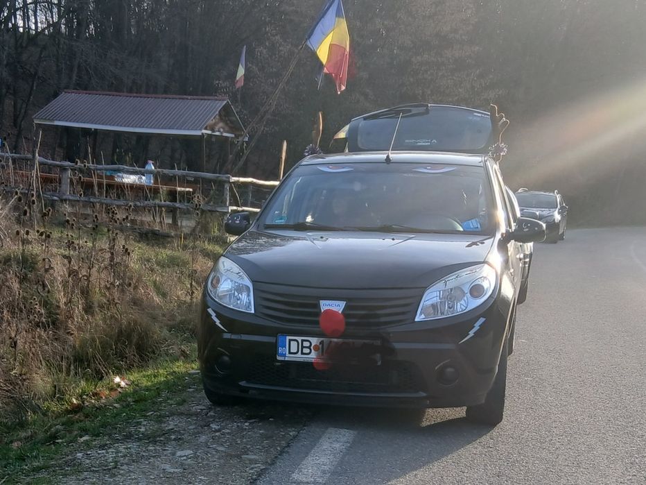 Dacia Sandero 2012 e5