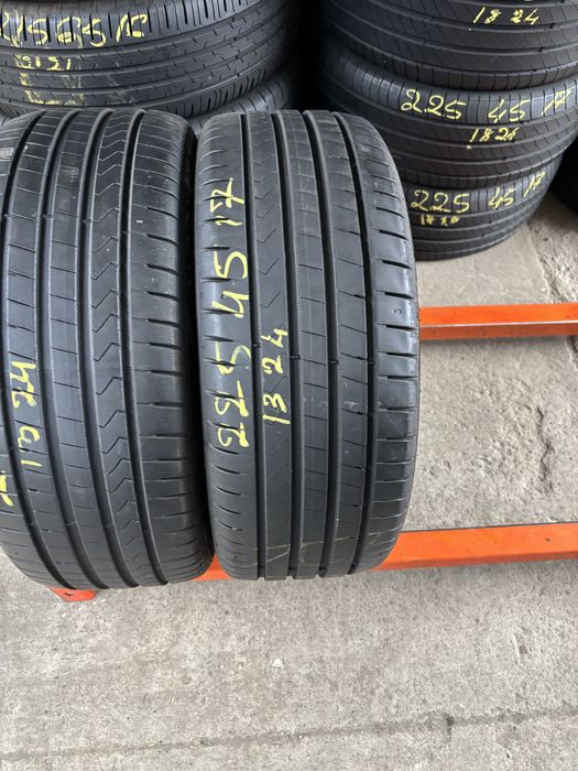Anvelope Vara 225/45/17 Hankook Ventus Prime 4 225 45 17 R17