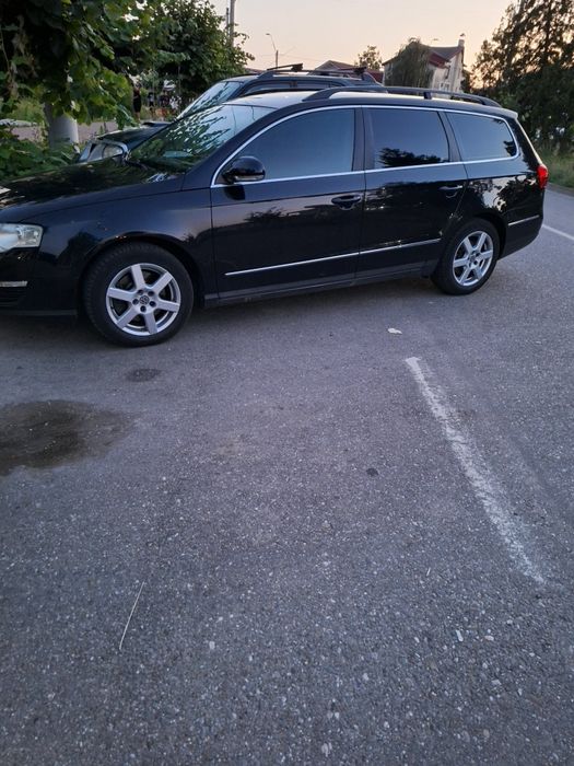 Vand sau schimb jante pe 16 Volkswagen
