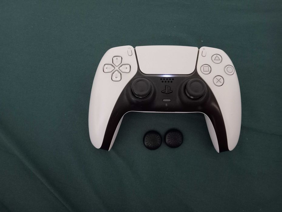 Controller PS5 Utilizat