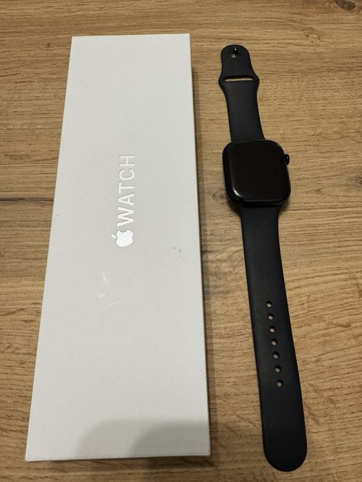 Apple watch 11 46mm