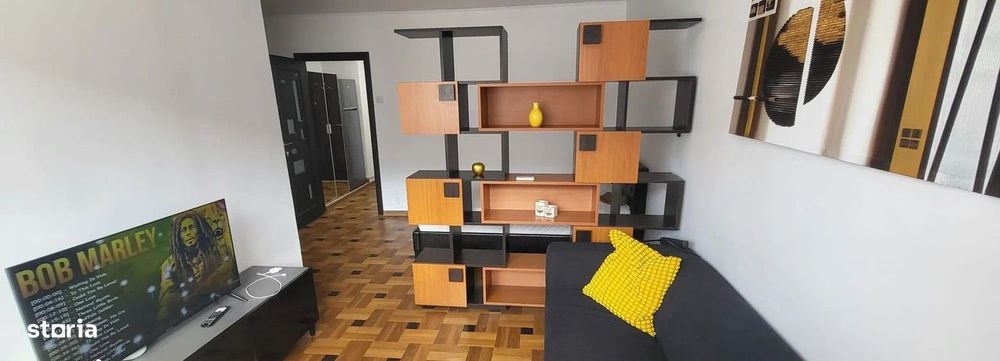 Apartament – București, Tineretului - Vedere 2