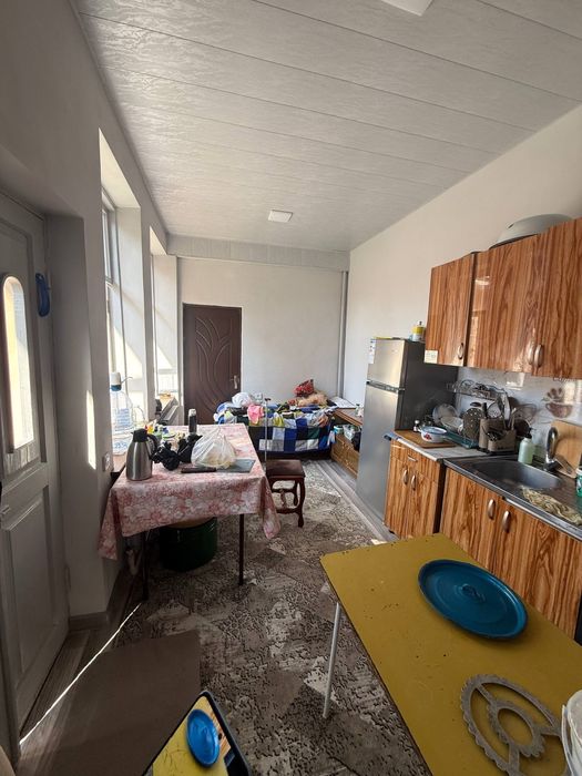 Продаётся Дом Участок 3,5-Сотки Комнат-5 Самарканд Дарвоза