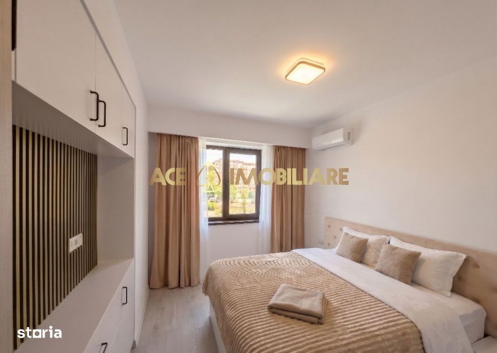 2 Camere de inchiriat | Lujerului | Metrou | PetFriendly | Centrala