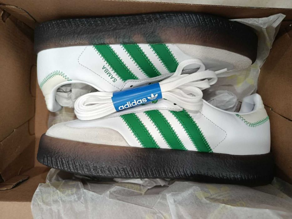Adidas - Originals Sambae Оригинал Код 156