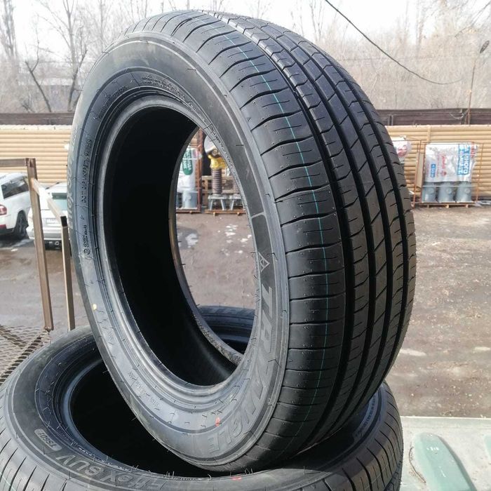 Шины летние 225/60/17 Triangle TS601 (99V)