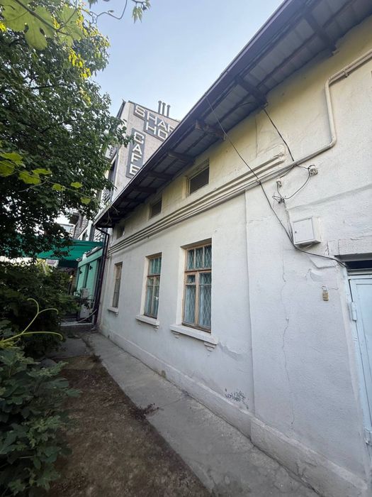 Продам дом Ракат махаля Улица Саламатина Яккасарайский район 2.37 сотх