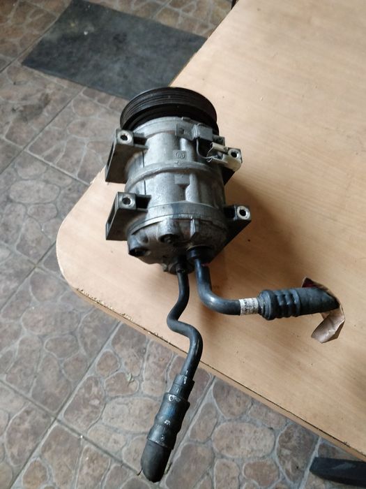 Двигатель Вольво хс90 2006г