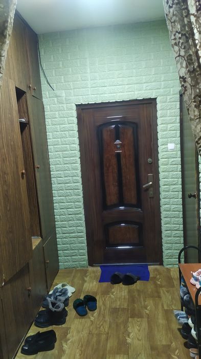 Прадажа квартира