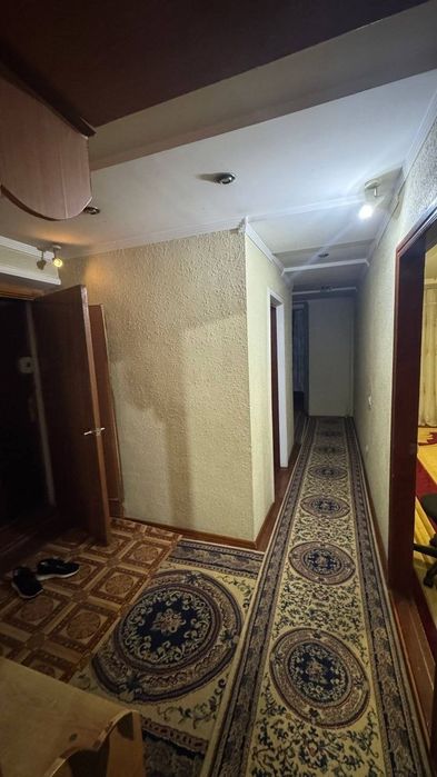 Kvartal oylaga Chilonzor 15 Safiya