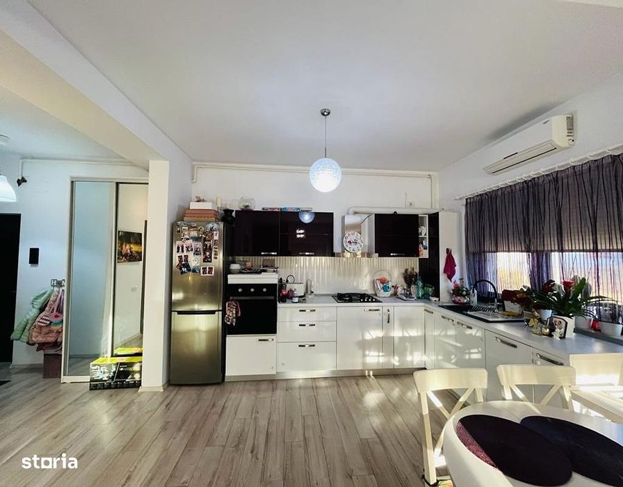 Apartament 2 camere si parcare Tomis Nord Campus Universitatea Ovidius