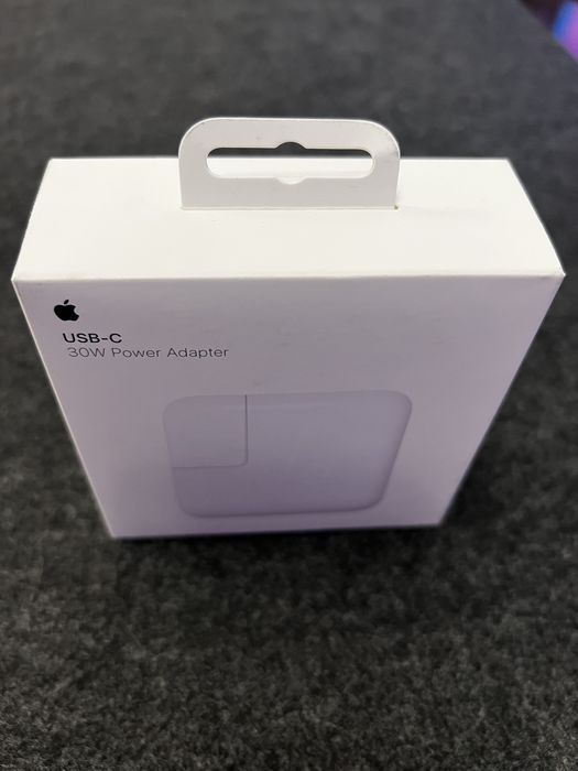 Apple Захранване 30W USB-C