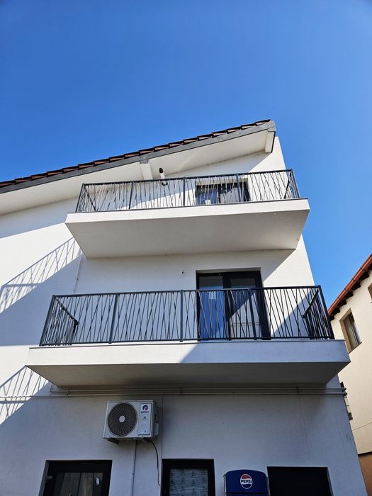 Balustrade/Porti/Garduri
