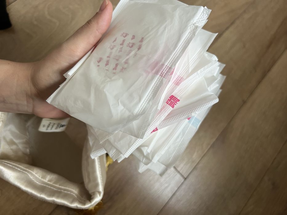 Medela пакеты для молока