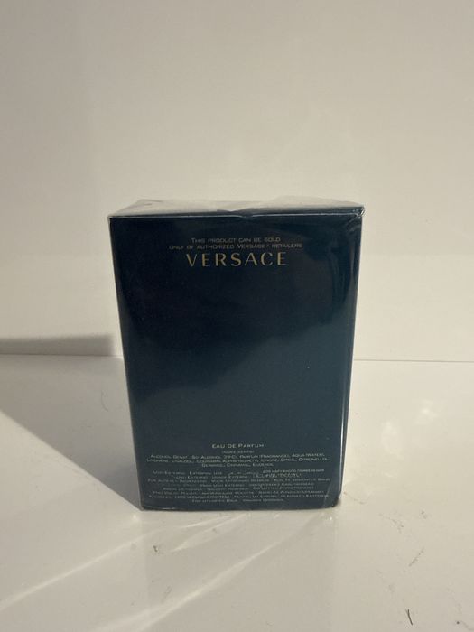 Parfum versace eros