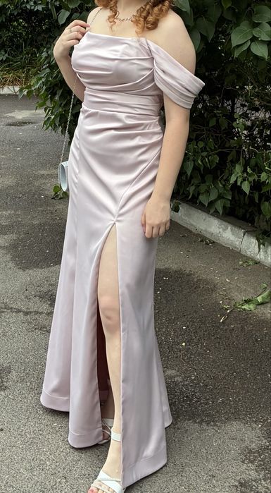 Продам вечернее платье