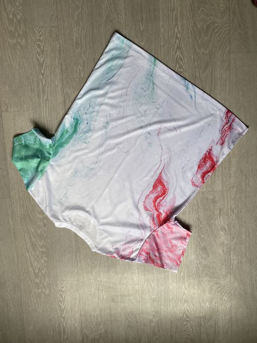 Футболки спортивные