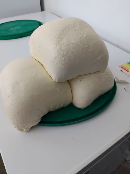 Vând brânză de vaci proaspătă