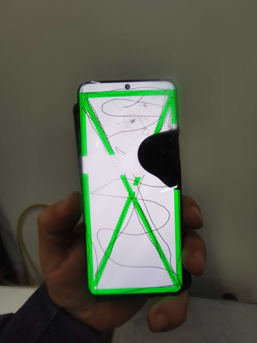 Дисплей за Samsung Galaxy S20 50лв.