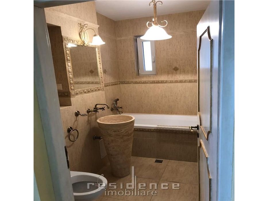 Pet Friendly! Apartament 2 camere, 81 mp Andrei Muresanu Buna Ziua