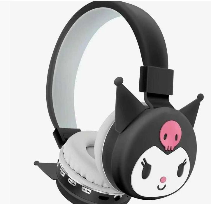 Наушники беспроводные KUROMI Bluetooth 5,0 есть доставка