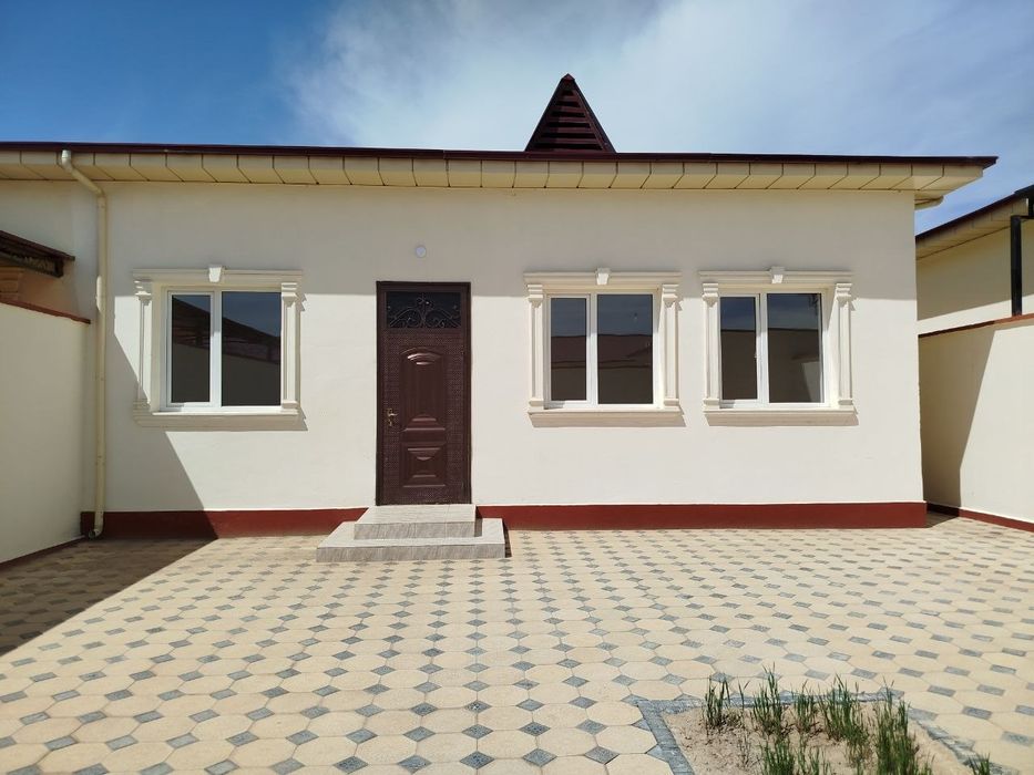 KOTEDJ UYLAR sotiladi 4 Xonali