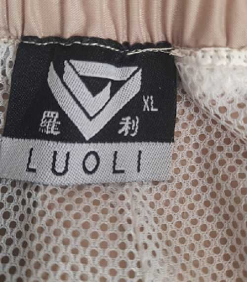 Pantaloni outdoor impermeabili 2 in 1 marimea 50