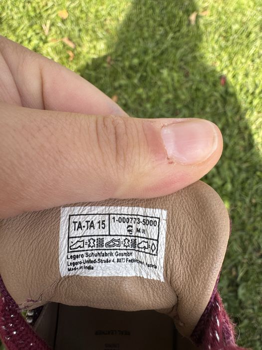 Superfit pantofi copii