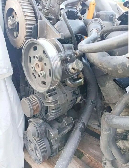 Pompa servodirectie Skoda Octavia 1.9TDI ALH ASV ASZ AXR AHF AGR ATD