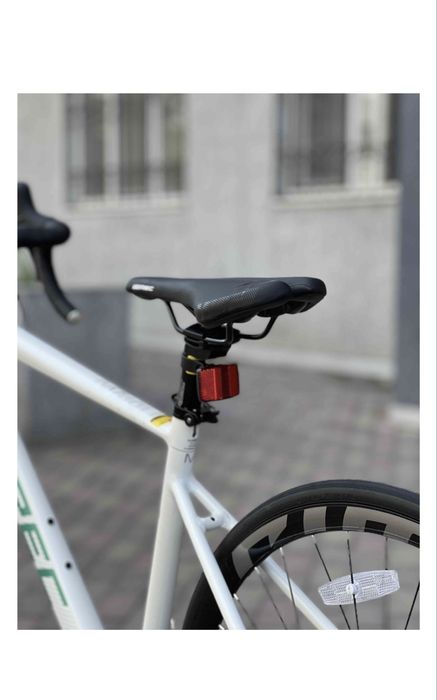 Велосипед шиссыйн