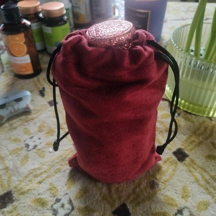 The rose with music, дюп на Гучи, арабски парфюм