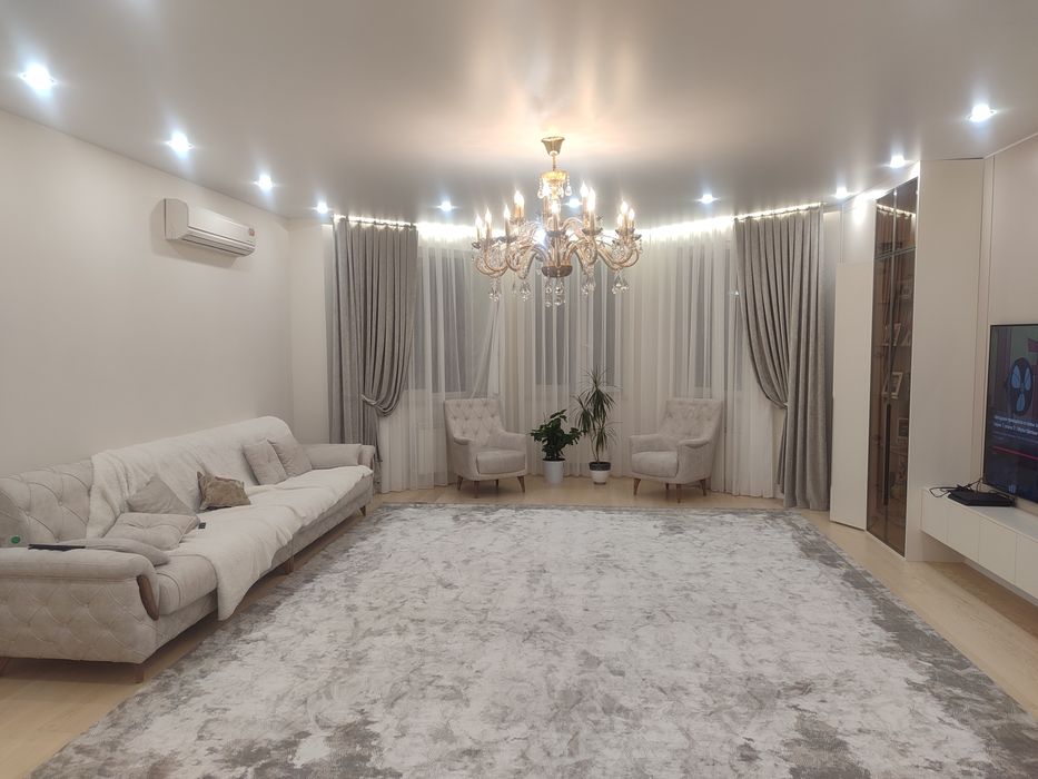 Евроремонт жасаймыз(Евро ремонт под ключ)