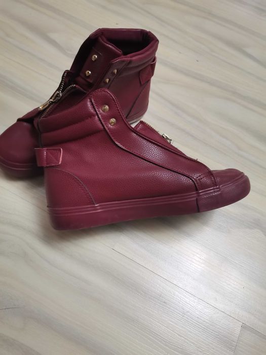 дамски обувки/кецове