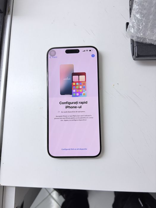 Iphone 15 pro max piese