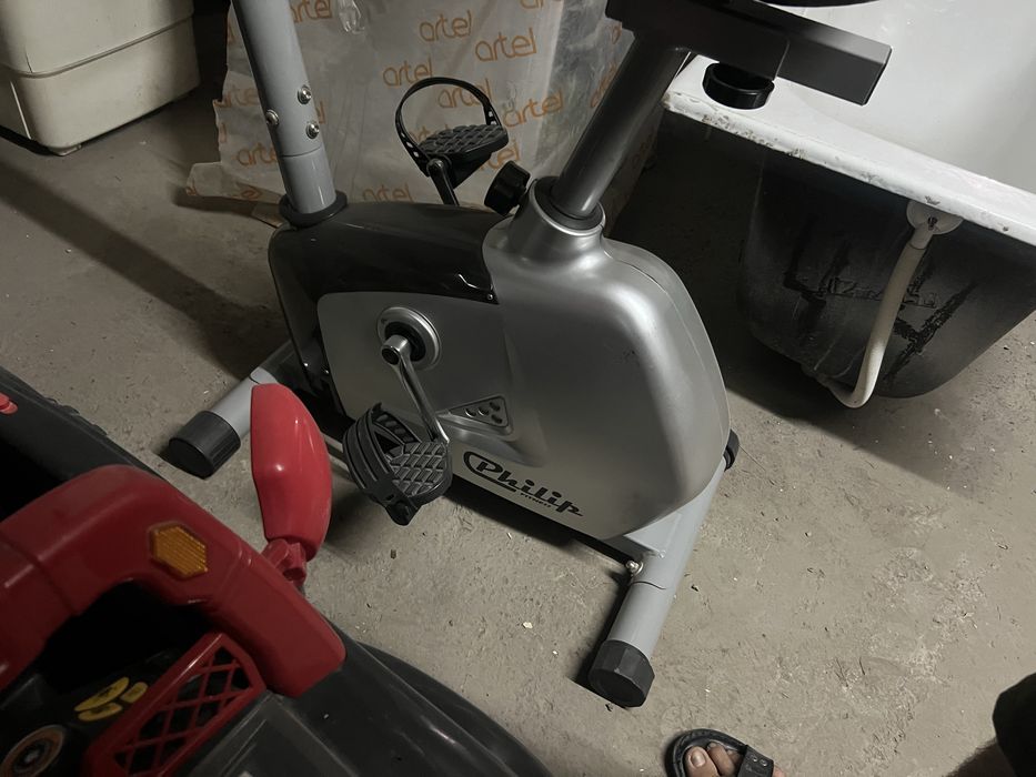 Вело Тренажер PILILIP 77 $ га срочна сотилади