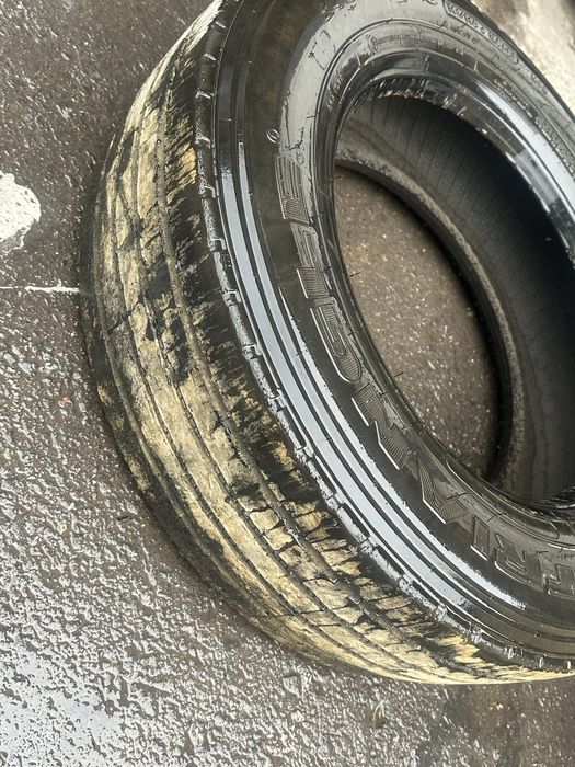 Резины шины для грузовой