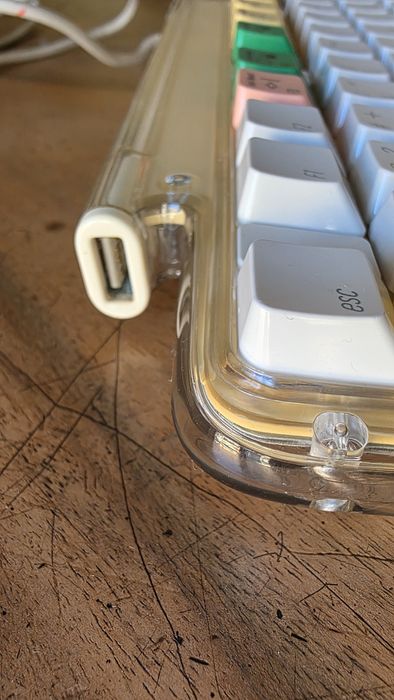 Професионална клавиатура Apple M7803 final cut pro