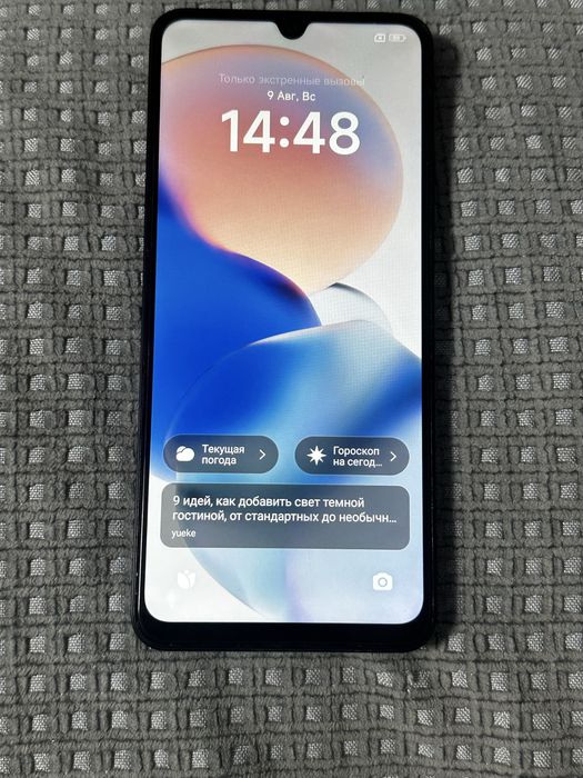 Redmi 14 c 128гб