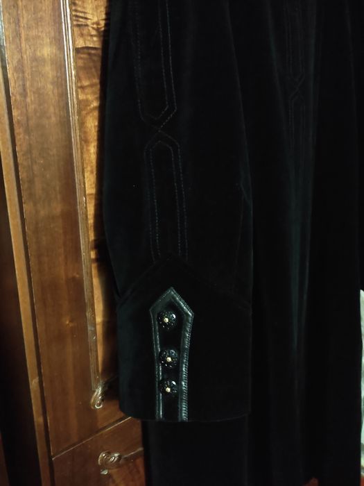 Пальто женское зимнее