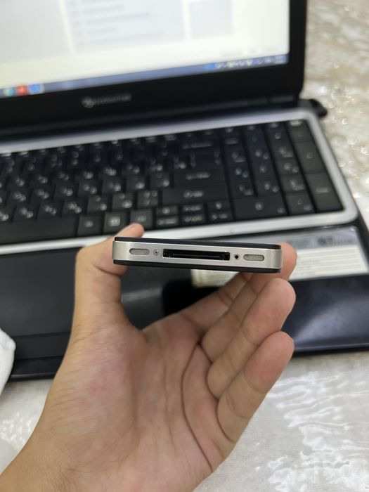 iPhone 4 16GB IDEAL