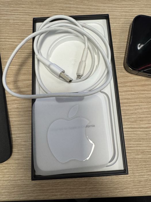 Iphone 13 Pro Max в отлично състояние