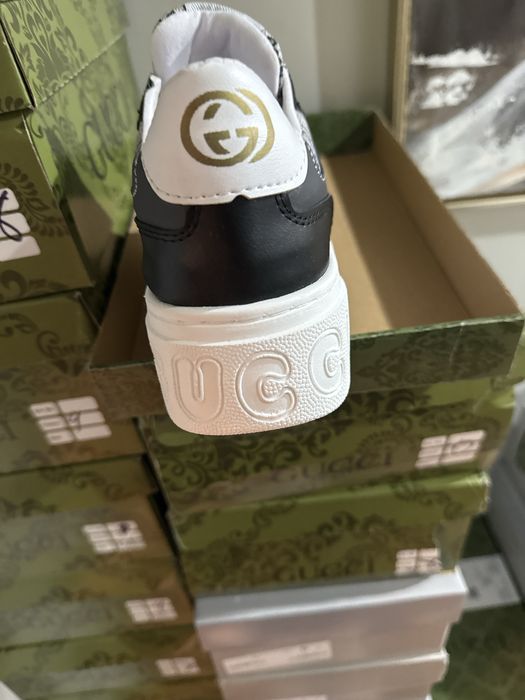 Дамски кецове Gucci топ модел