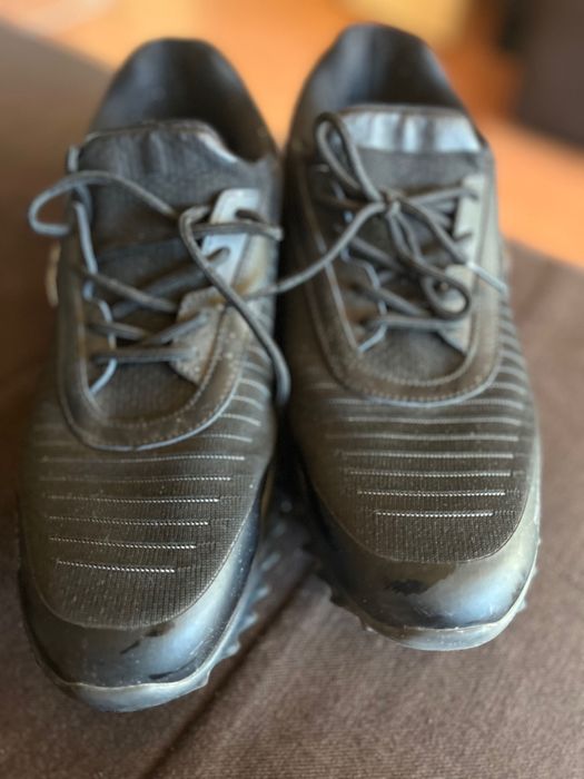 Мъжки обувки тип маратонки 44н Philipp Plein