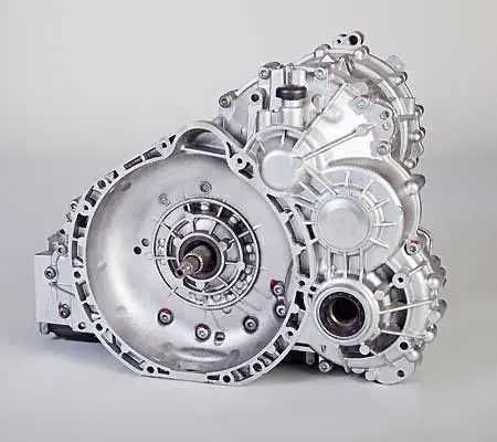 CVT 722.8 -  Вариаторна скоростна кутия за А класа Б класа W169 - W245