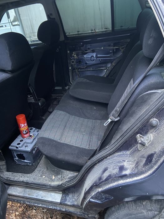 Продам машину! Woldswagen