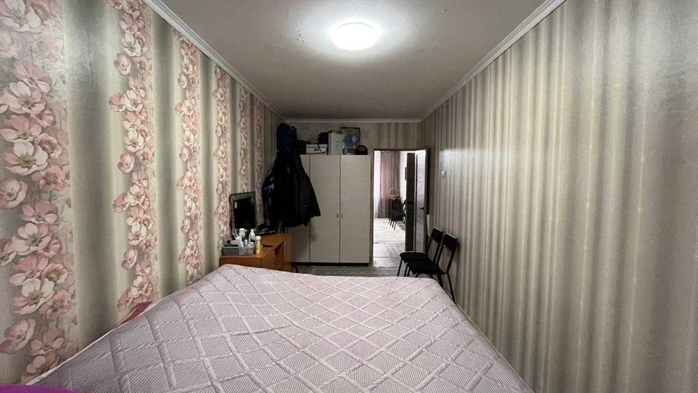 2 Ком.кв.в мкр.Самал.Рустам Империя